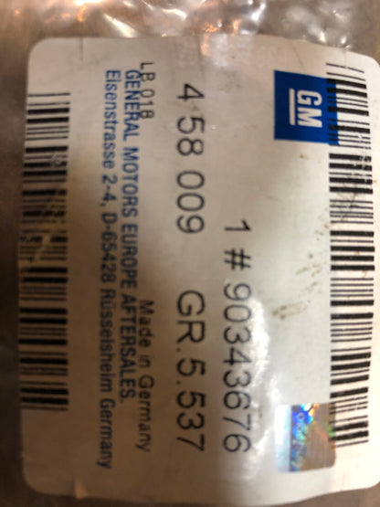 Original GM Opel Omega A Senator B Lager Gelenkwelle Neu