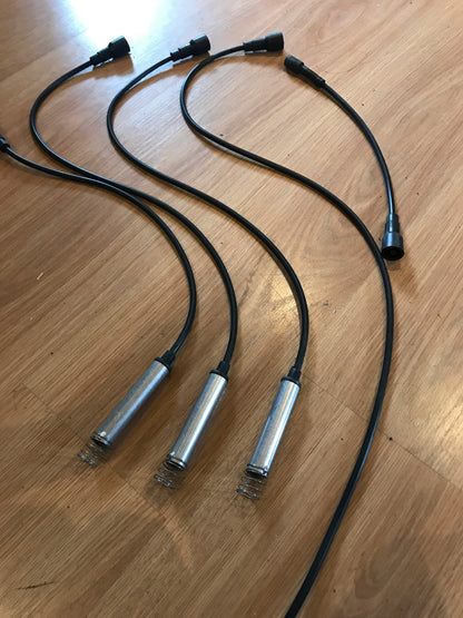 Original Opel Frontera Omega A 1.8 2.0 2.4 Zündleitungssatz NEU