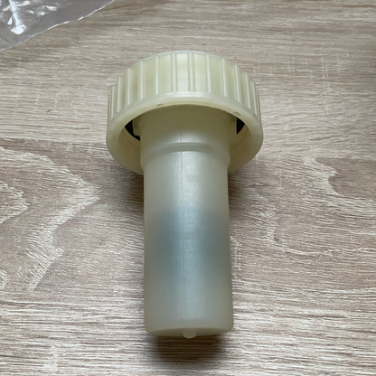 Original GM Opel Ascona C Corsa A Kadett E Deckel Bremsflüssigkeitsbehälter Neu