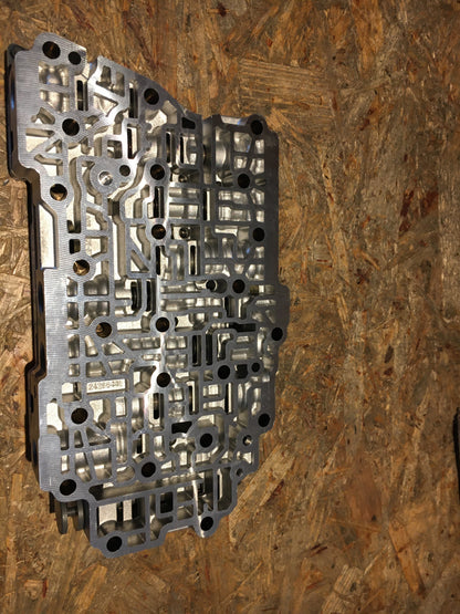 Original Corsa E Gehäuse NEU