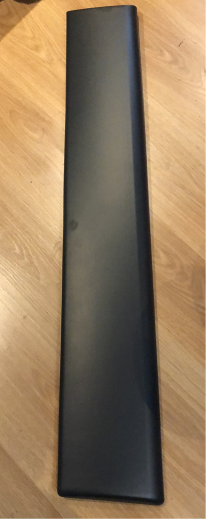 Original Opel Vivaro Zierleiste Seitenwand vorne unten links Neu