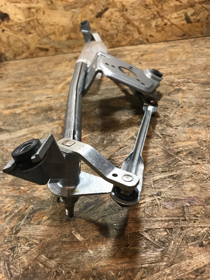 Original Opel Astra F Scheibenwischer Gestänge NEU