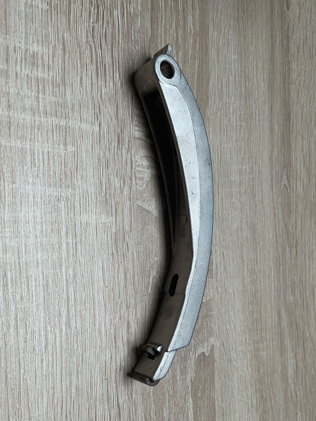 Original GM Opel Omega B Spannarm Steuerkette oben Neu