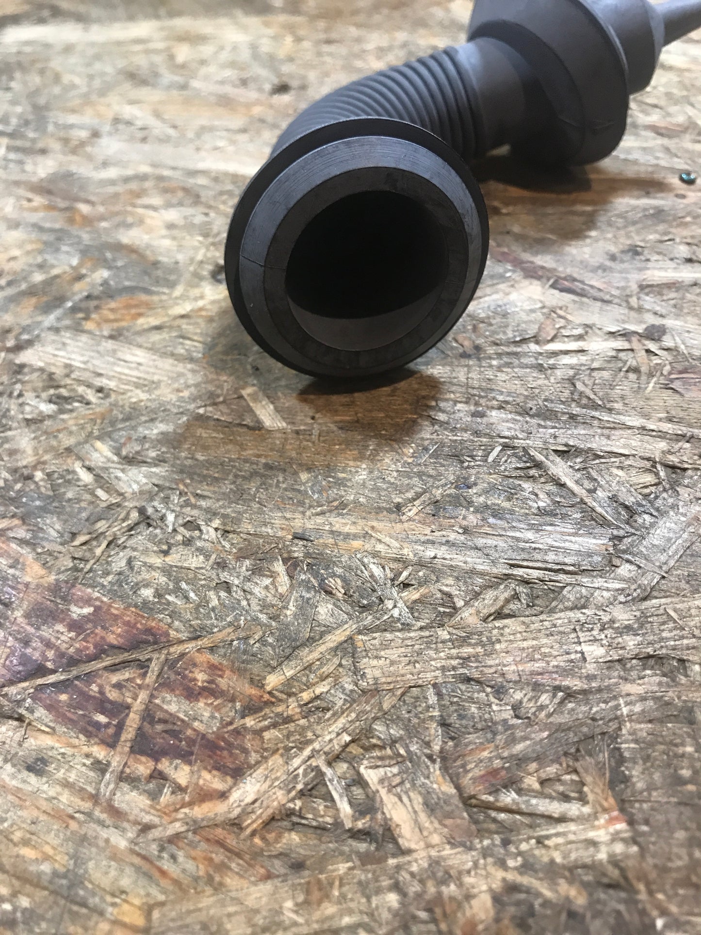 Original Opel Astra F 5-Türig Schutz Kabelbaum Tür NEU