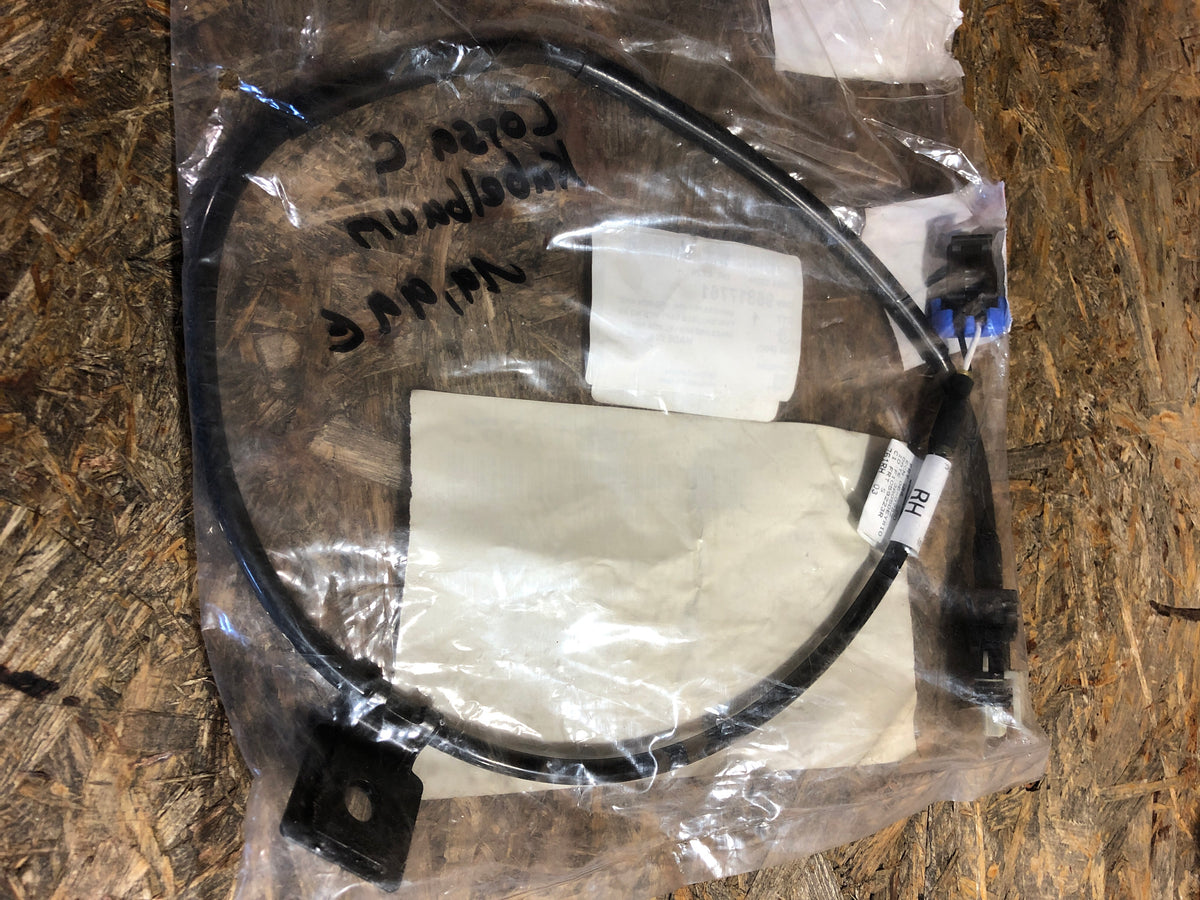 Original Opel Corsa C Kabelbaum Neu