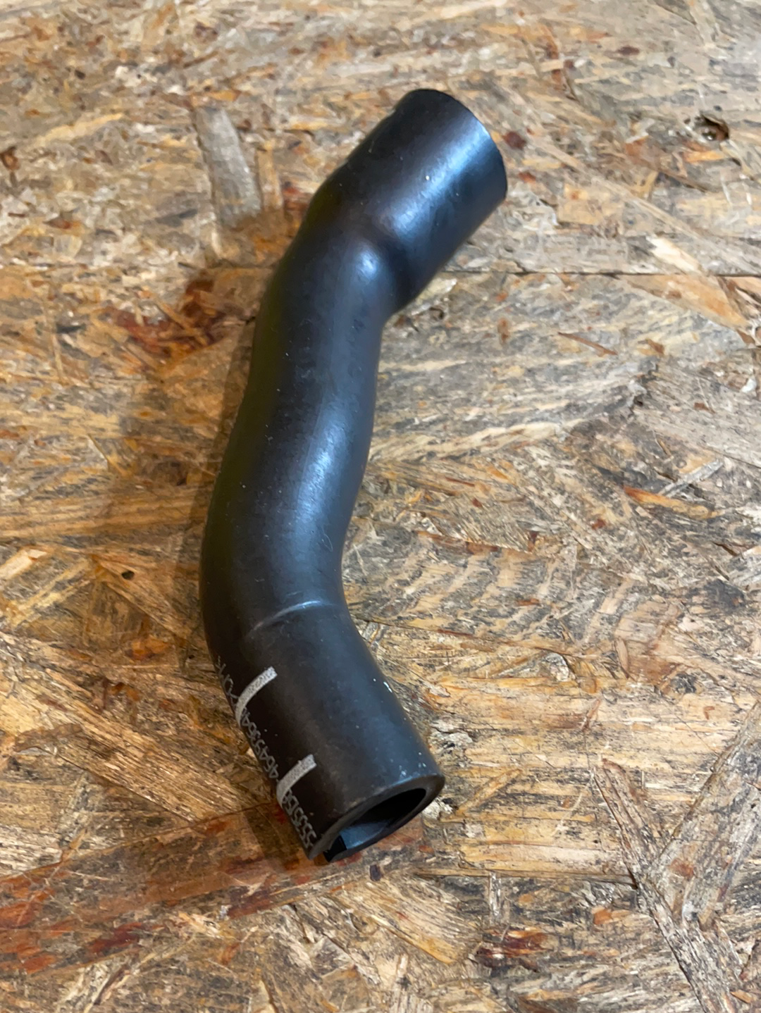 Original GM Opel Vectra Zafira Astra Schlauch Kurbelgehäuseentlüftung Neu