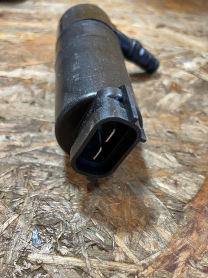 Original GM Opel Astra Meriva Corsa Wischwasserpumpe Neu
