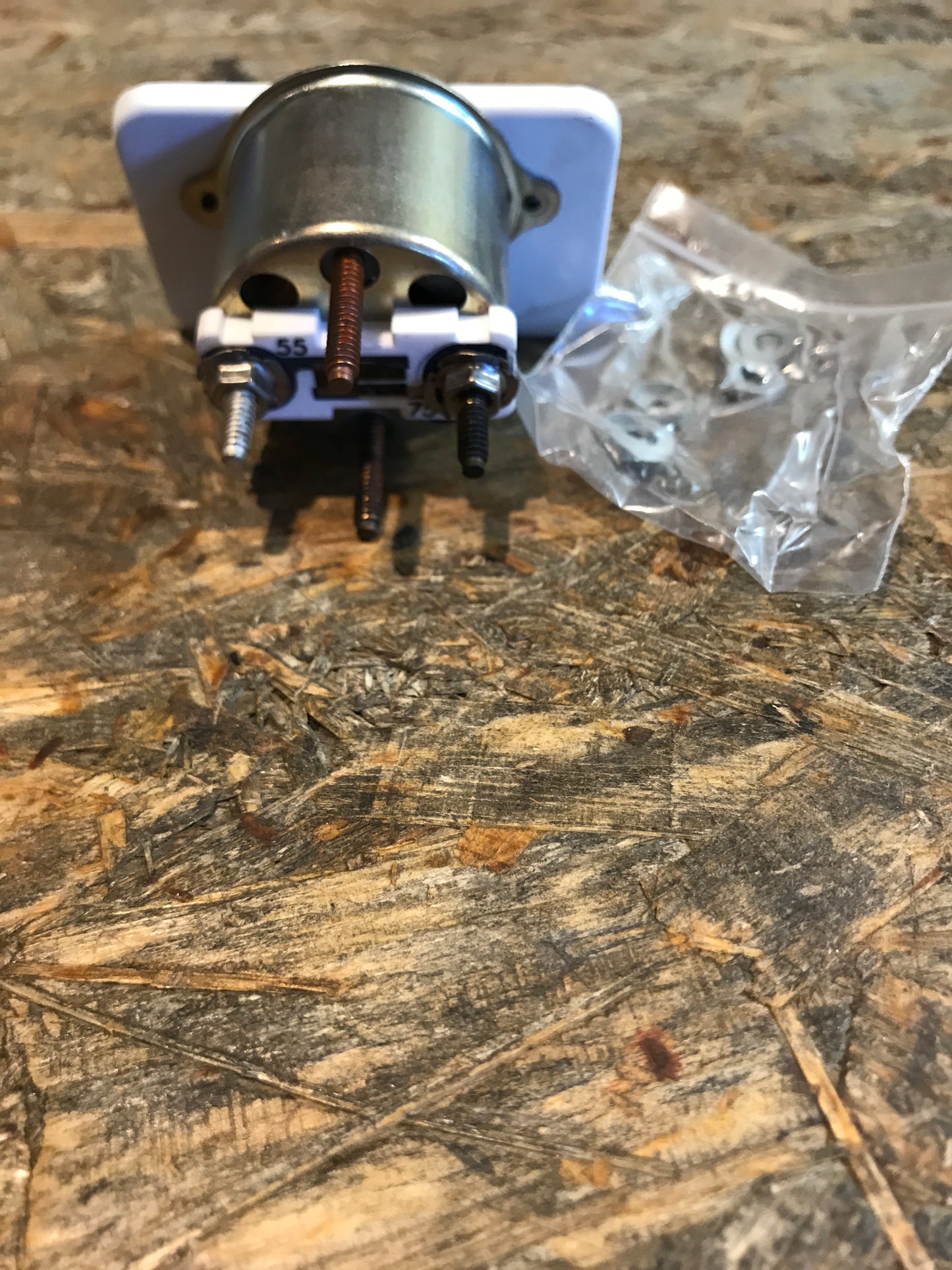 Original Corsa A Kraftstoffanzeige NEU