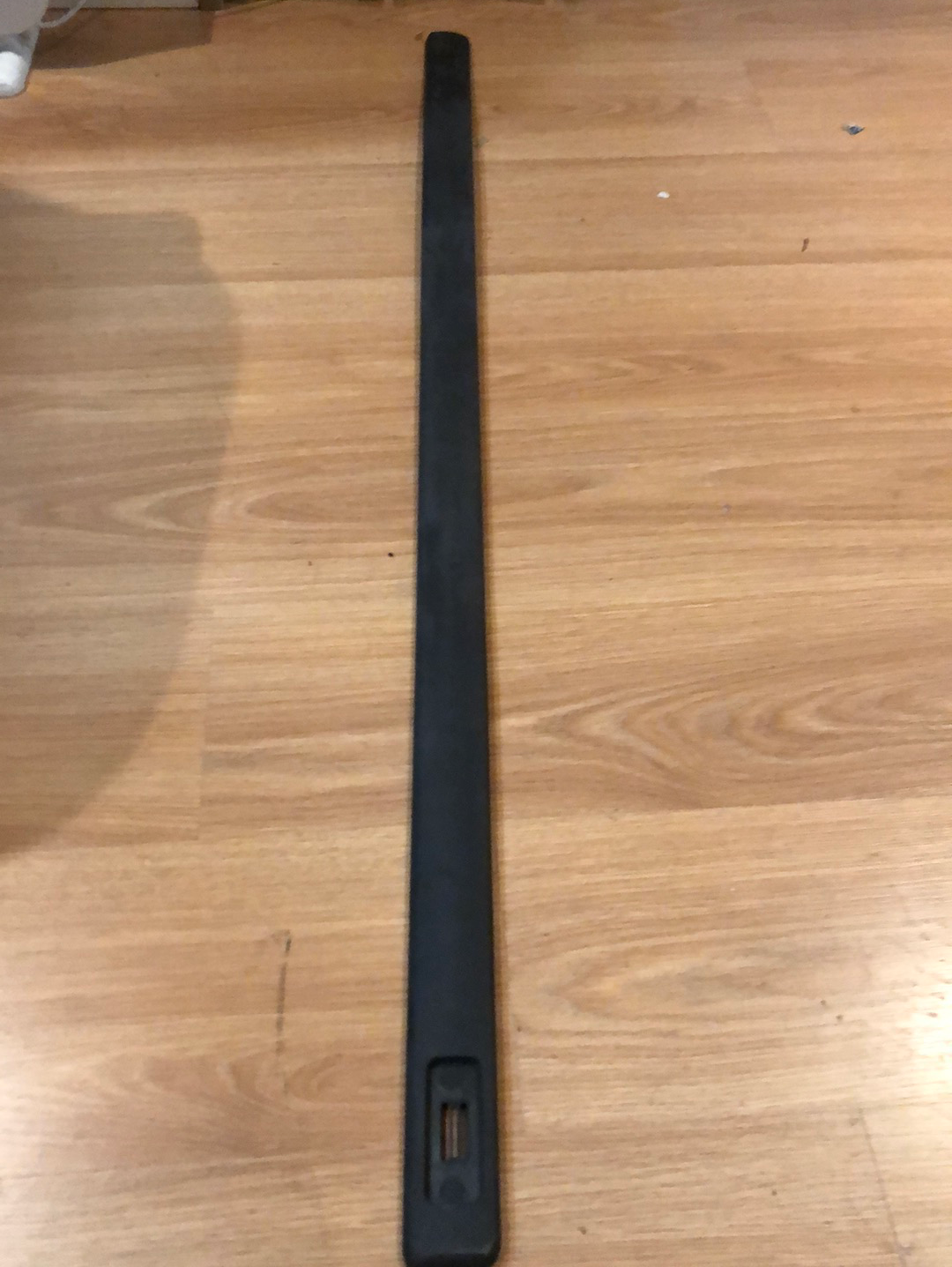 Original GM Opel Astra G Zierleiste Vorne Links Neu