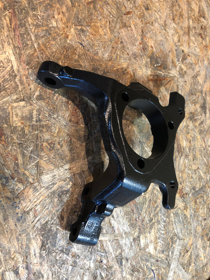 Original GM Opel Zafira A Radnabe vorne links Neu