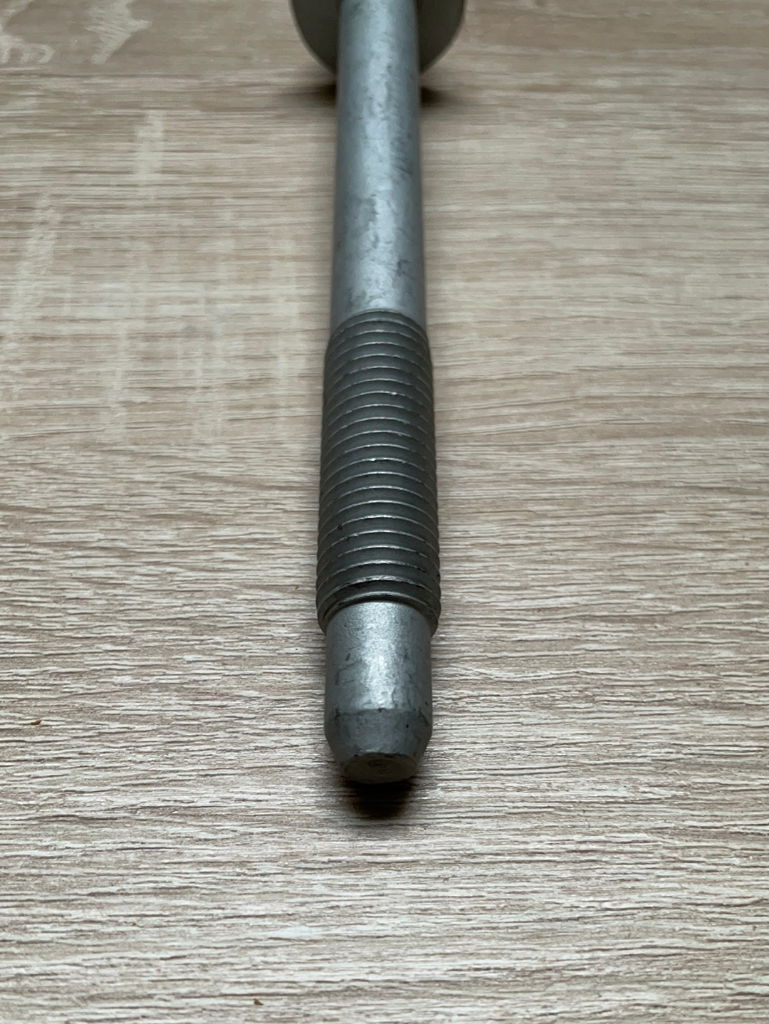 Original GM Opel Antara Schraube Stütze Neu