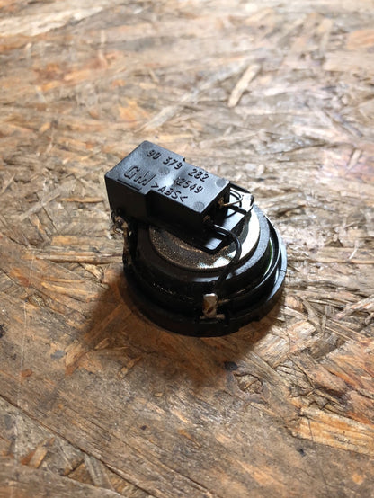 Original GM Opel Astra Corsa Meriva Lautsprecher Hochtöner Neu