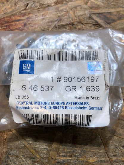 Original GM Opel Astra F Zahnrad Ölpumpe Neu