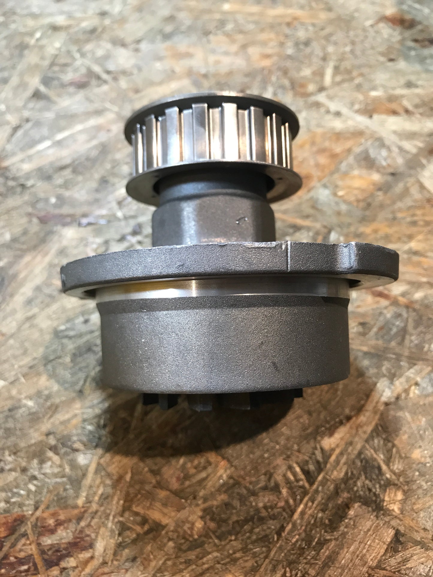 Original Opel Ascona B Corsa A Kadett E Manta B Astra F 1.3L Wasserpumpe NEU