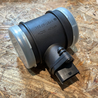 Original GM Opel Meriva Luftmassenmesser Neu