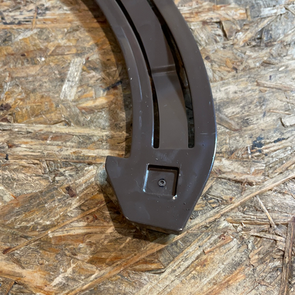 Original GM Opel Astra G Zafira A Handschuhfach Halter Ausrücker Neu