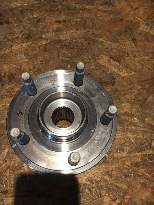 Original Astra K Spindel vorne links NEU