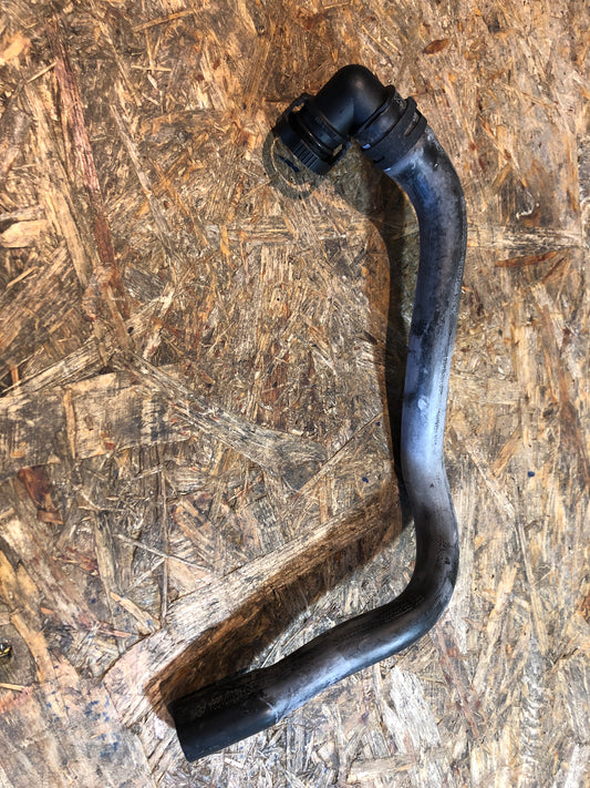 Original GM Opel Astra H Motorenlüftung Neu