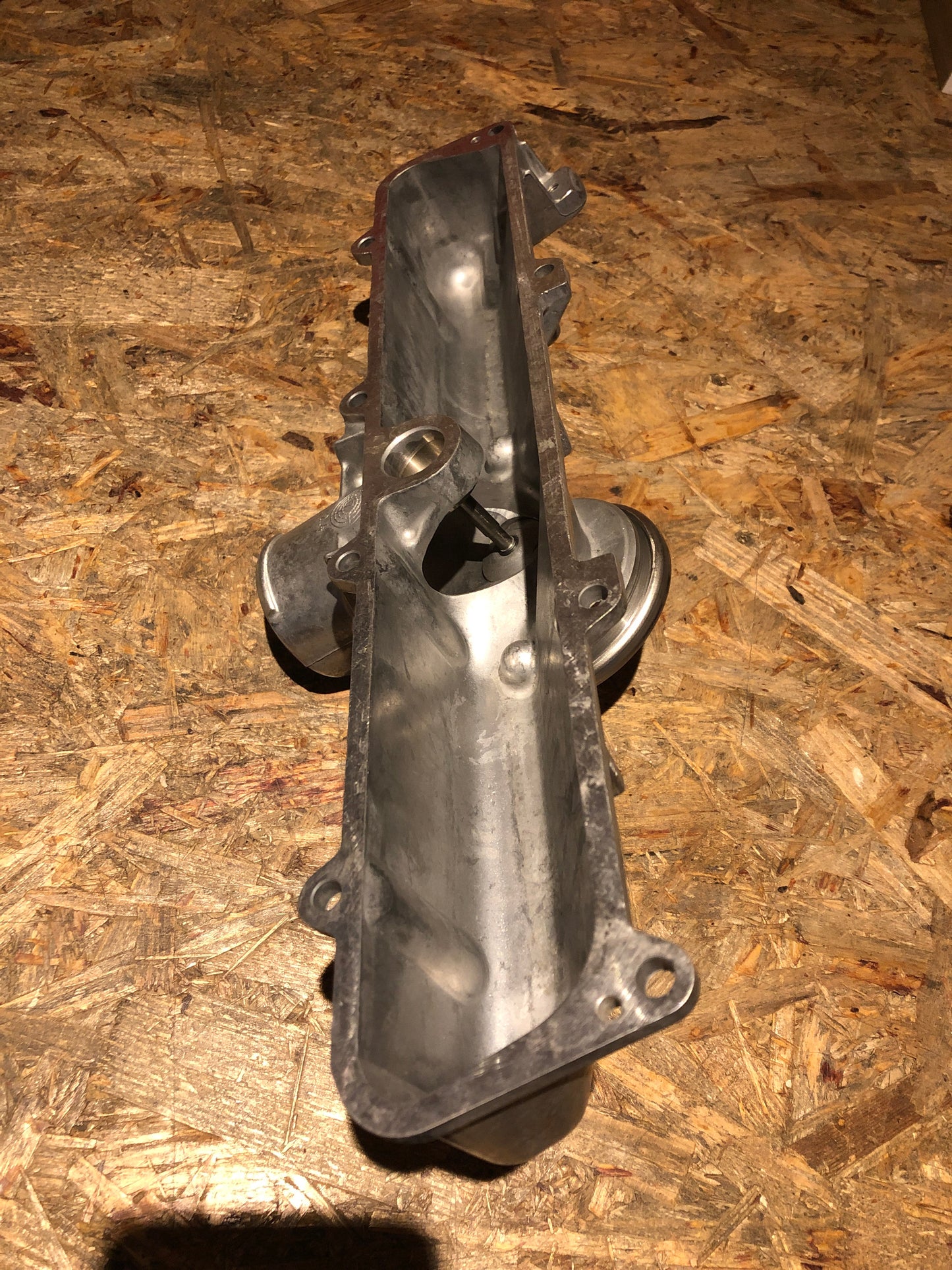 Original Opel Vectra B Frontera B Sintra Ansaugkrümmer Neu