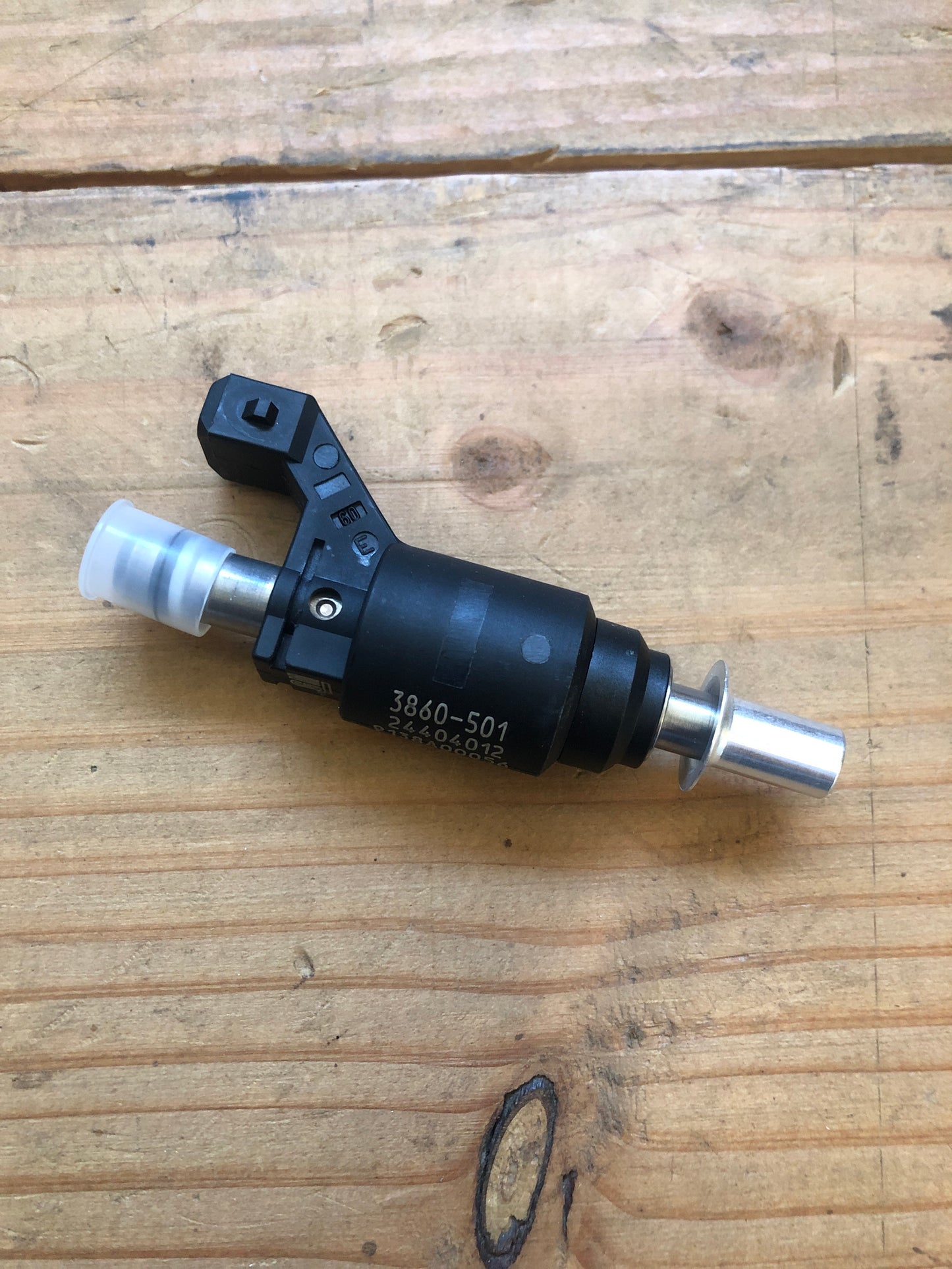 Original GM Opel Vectra C Zafira B Signum Astra H 2,2 ZZZYH Einspritzdüse Einspritzventil Neu