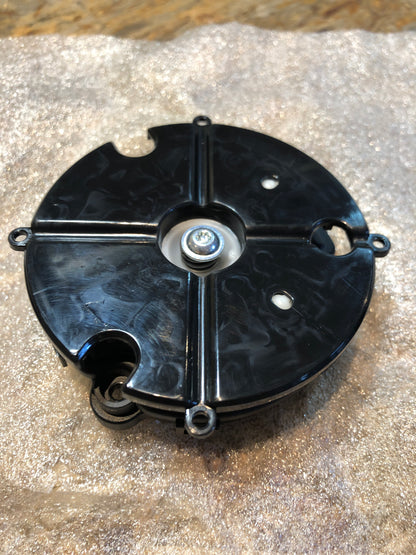 Original GM Opel Astra H Corsa D Stellelement Außenspiegel Neu