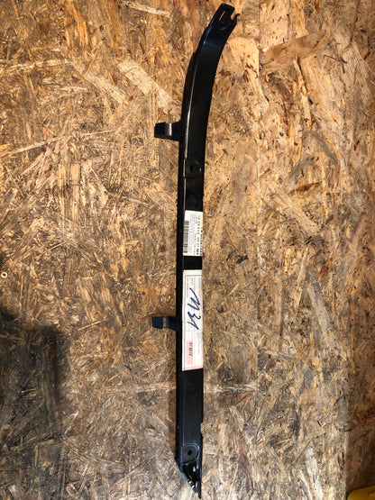 Original GM Opel Astra J Führung Stoßstangenhalter hinten links Neu