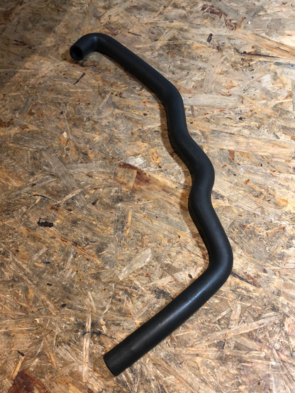 Original Opel Omega B Schlauch Sekundärluftpumpe und Ventil Neu