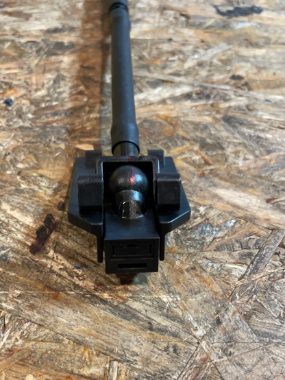 Original GM Vauxhall Grandland X Frontscheibenwaschdüse Neu