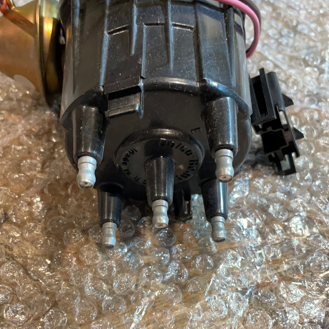 Original GM Opel Ascona C Zündverteiler Neu
