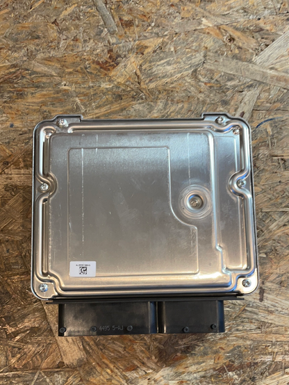 Original GM Opel Insignia 2008-2016 ECU Motorsteuergerät Neu