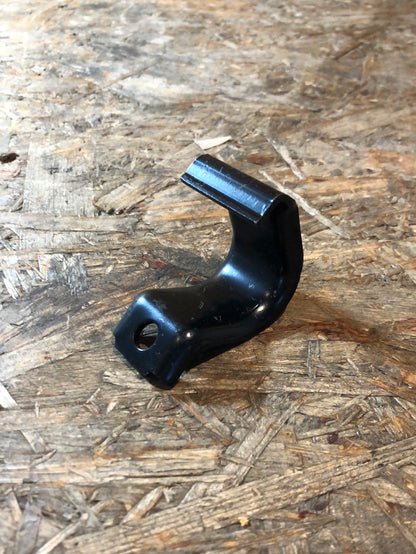 Original GM Opel Ascona C Klemme Stabilisator hinten Neu
