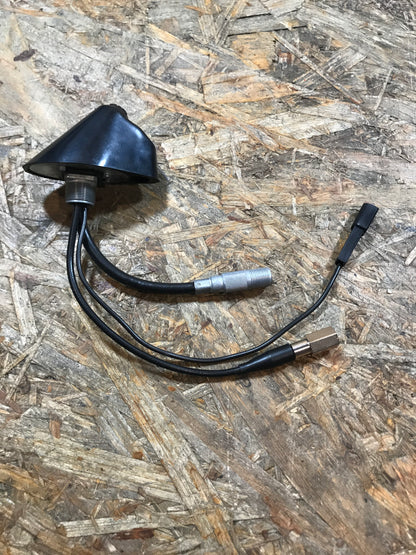Original Opel Astra G/H Corsa C/D Zafira Vectra B/C Dachantennenfuß NEU