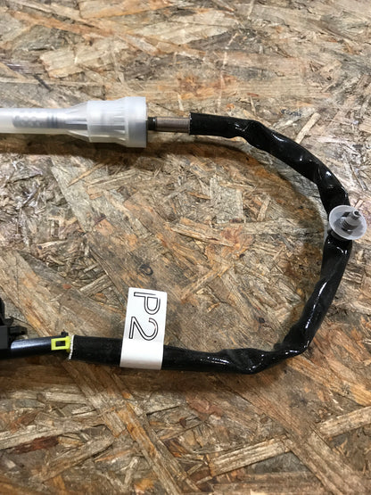 Original Opel Antara Chevrolet Captiva C100/C140 Sensor Abgastemperatur NEU