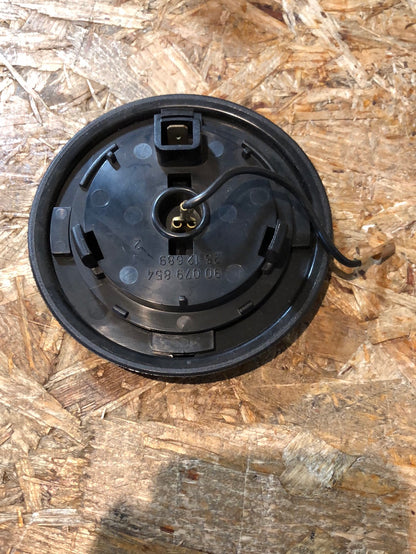 Original GM Opel Rekord E Limo Bj. 77-79 74PS Abdeckung Lenkrad Neu