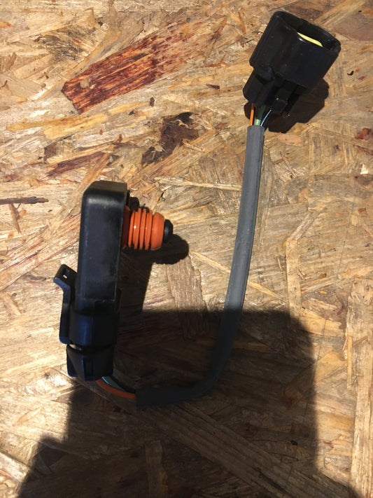 Original Opel Antara Sensor saugrohrdruck NEU
