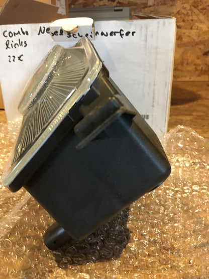Original Combo Nebelscheinwerfer links NEU