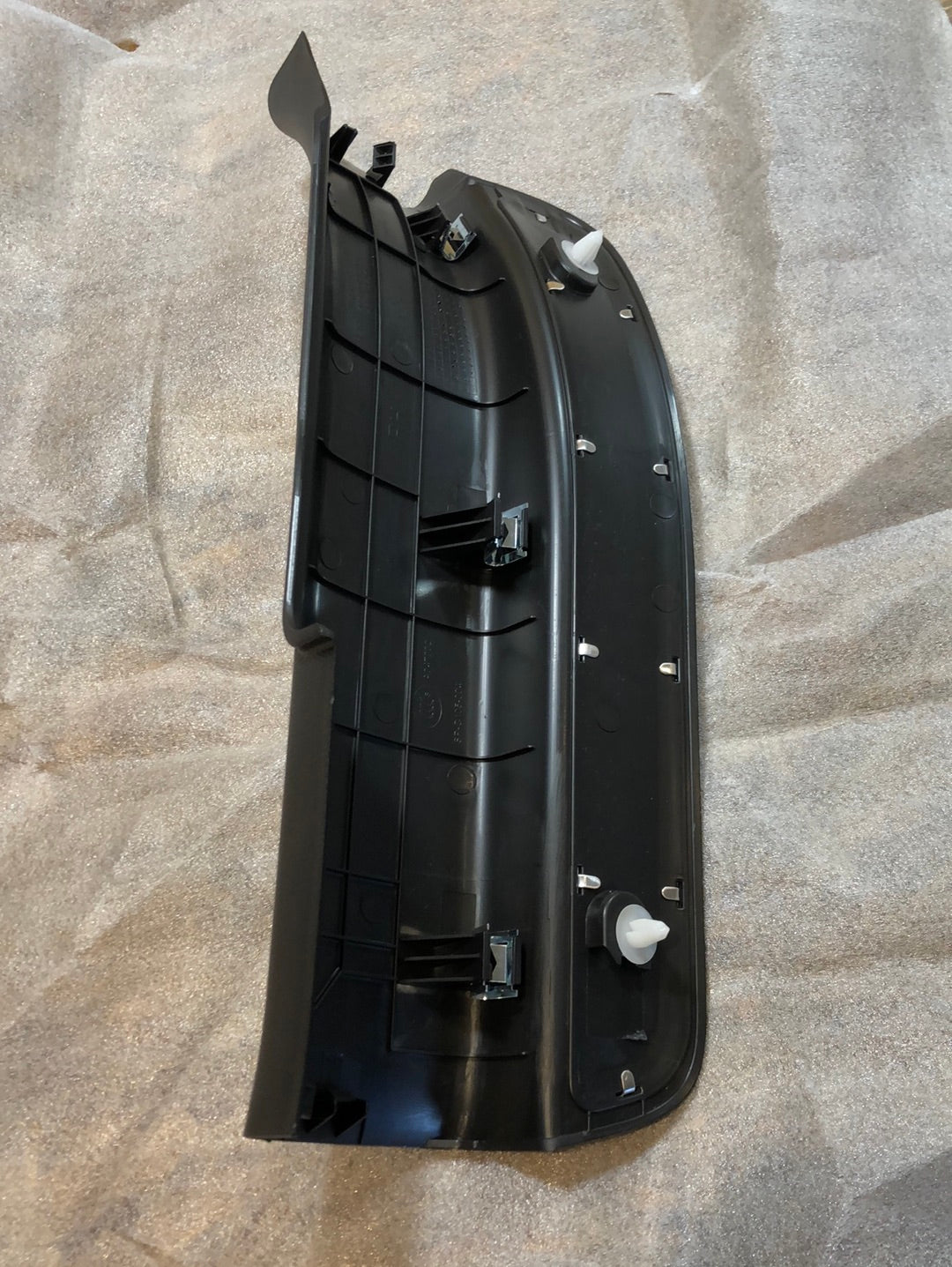Original GM Chevrolet Captiva Einstiegsleiste rechts hinten Neu
