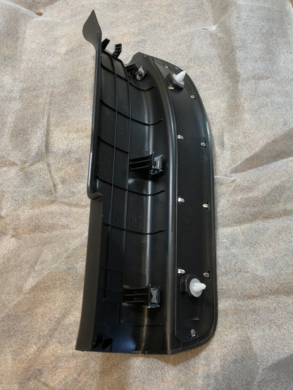 Original GM Chevrolet Captiva Einstiegsleiste rechts hinten Neu