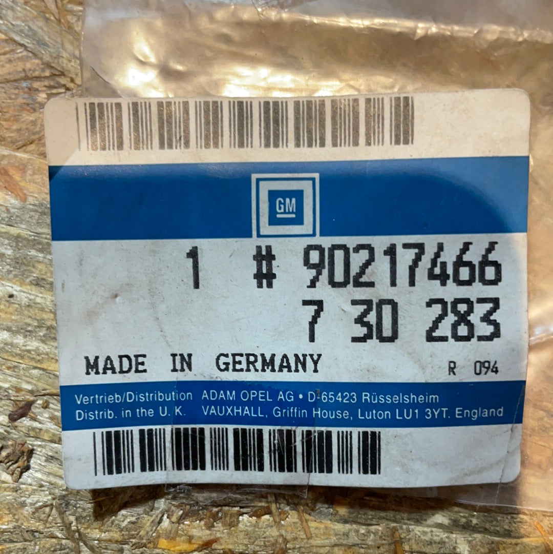 Original GM Opel Omega A Wellendichtring Schaltgetriebe Neu