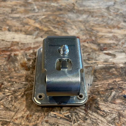 Original GM Opel Zafira C Astra K Kombi Gepäcknetzhalter rechts Neu