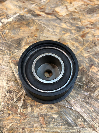 Original GM Opel Astra F Vectra Calibra Omega Umlenkrolle Zahnriemen Neu