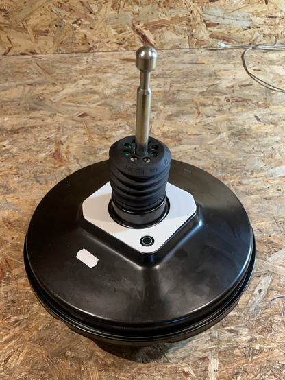 Original GM Opel Astra K Bremskraftverstärker Neu