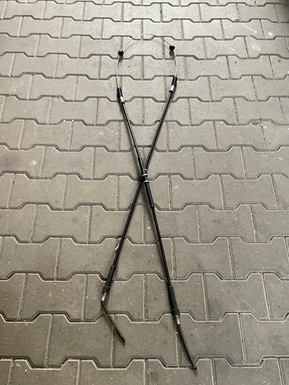 Original GM Opel Rekord D Handbremsseil Neu