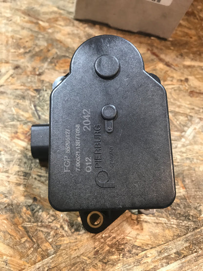 Original Opel Vectra C Astra H Signum Stellelement Drallklappe NEU