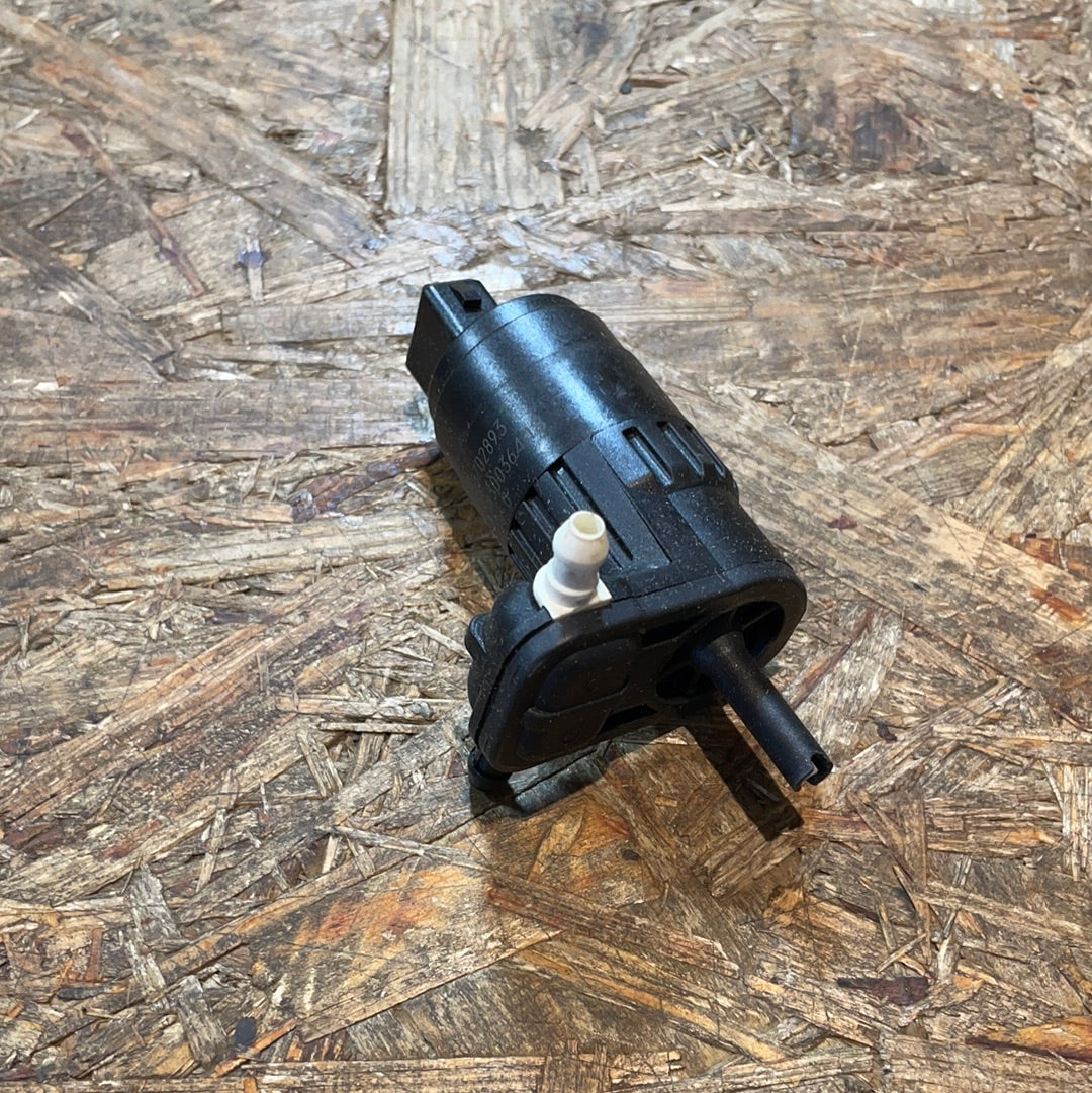 Original GM Opel Agila A Corsa C/D Wischwasserpumpe Neu