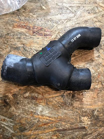 Original Opel Astra G/H Zafira A Vectra B Corsa C Kühlerschlauch NEU