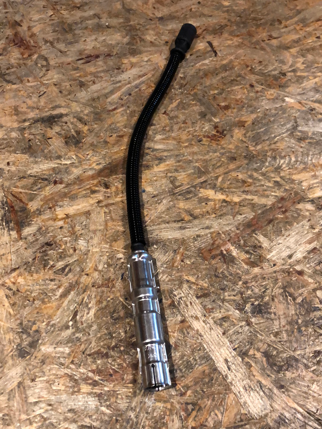 Original Mercedes Benz Zündkabel Neu