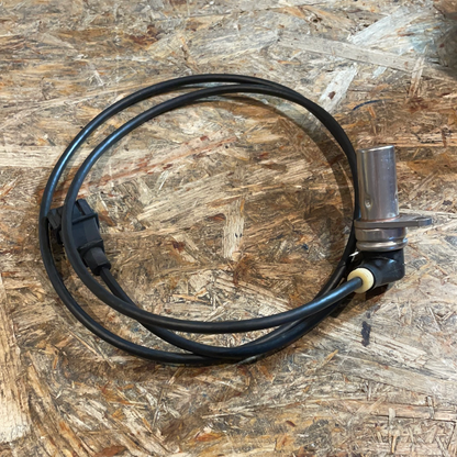 Original GM Opel Corsa A Frontera A Kurbelwellensensor Neu
