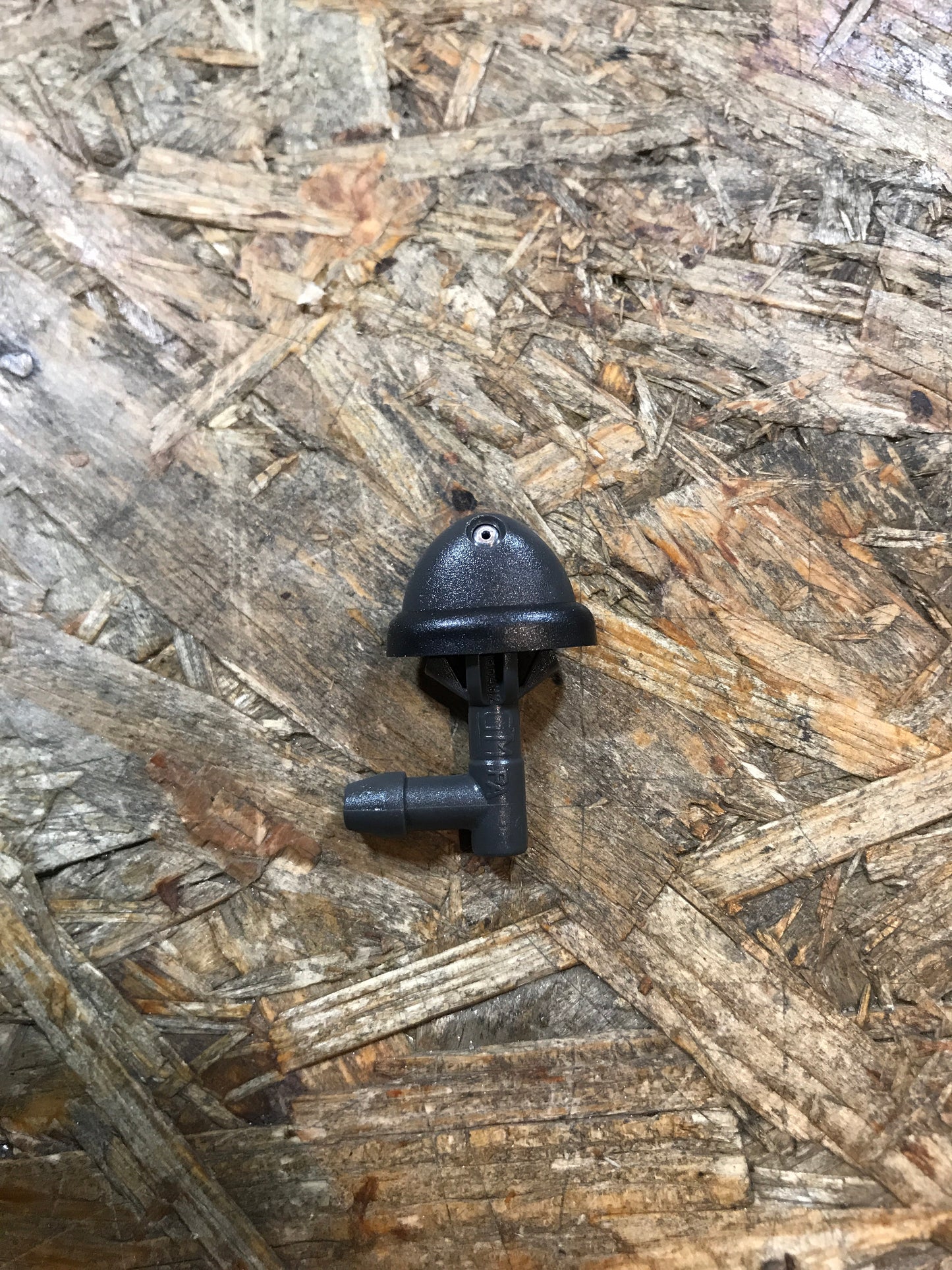 Original Opel Corsa B Tigra A Scheibenwischer Düse hinten NEU