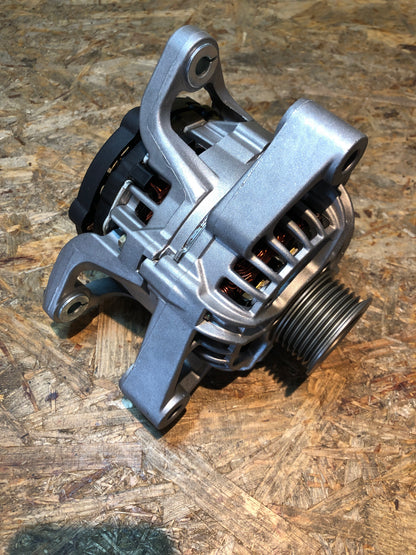 Original GM Opel Vectra C Lichtmaschine Neu
